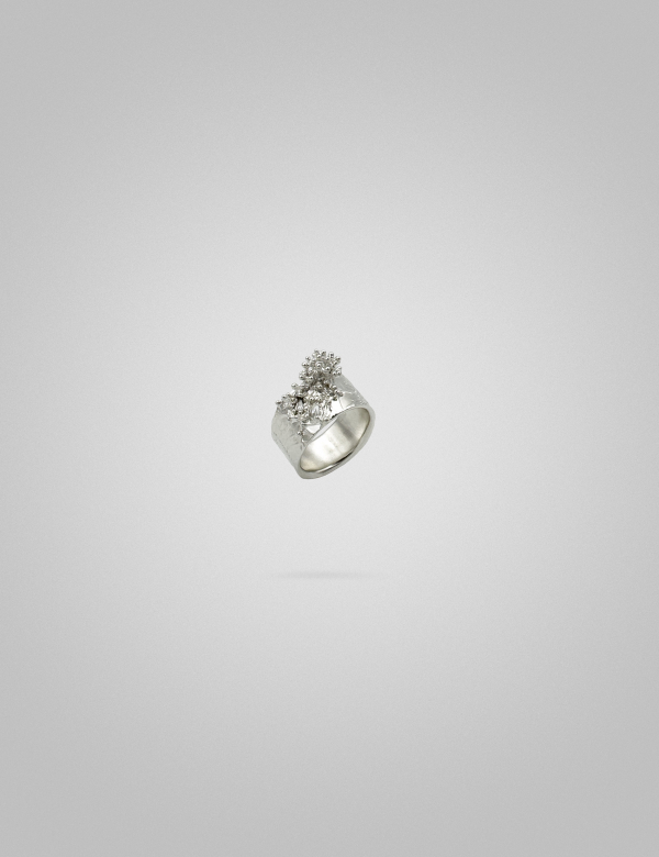 Salonga Ring